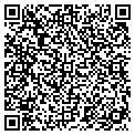 QR code with GNC contacts