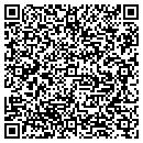 QR code with L Amour Recording contacts