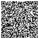 QR code with Johnson's Work Bench contacts