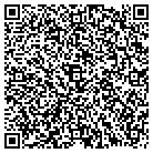 QR code with South Lyon Police Department contacts