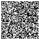 QR code with Reeses Mfg Hsng contacts