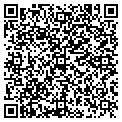 QR code with Tech Pools contacts