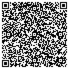 QR code with TLC Custom Tree Moving contacts