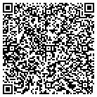 QR code with J H L Property Management Inc contacts