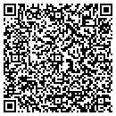 QR code with B K Nails contacts