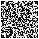 QR code with Havasupai Clinic contacts