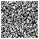 QR code with Kamelot Coach Inc contacts