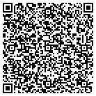 QR code with C E F and Associates contacts