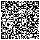 QR code with Hogberg Const contacts