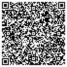 QR code with Mystical Cove-Where Magic contacts