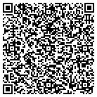 QR code with D Diversified Service contacts