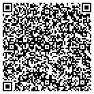 QR code with Wood's Heating & Cooling contacts