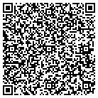 QR code with Jeffrey Stutman DDS contacts
