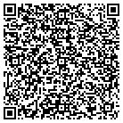 QR code with Timbermen Tree & Landscaping contacts