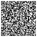 QR code with Clark & Sons contacts
