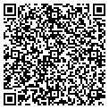 QR code with Amoco contacts
