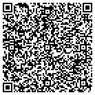 QR code with Banas Hnry Auto Reconditioning contacts