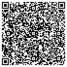 QR code with McNichols Polsg & Anodizing contacts