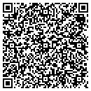 QR code with Alan Bolton MD contacts