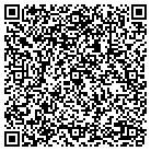 QR code with Rhoades Engineering Corp contacts