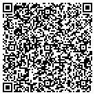 QR code with Opelika Fire Department contacts