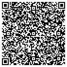 QR code with Academy Of Dog Grooming contacts