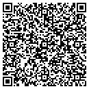 QR code with Pizza One contacts