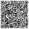 QR code with Csi contacts