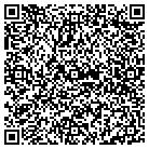 QR code with Thomas Driveway & Septic Service contacts