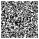 QR code with Fortune Chef contacts