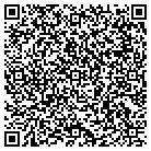 QR code with Rosebud Yester Years contacts