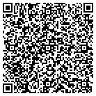 QR code with Unity Alternative High School contacts