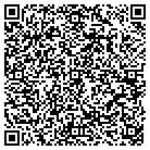 QR code with John D Bradshaw PC Ofc contacts