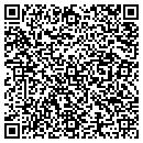 QR code with Albion Mini Storage contacts