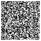 QR code with Onaway Community Federal CU contacts