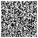 QR code with George R Pluhar DC contacts