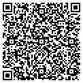 QR code with Nichols contacts