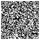QR code with P & F Stock Trailer Sales contacts