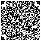 QR code with J L Design Carpentry contacts