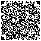 QR code with Custo Crtn/Mchns Qultng Jnce contacts