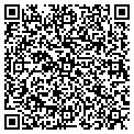 QR code with Gymboree contacts