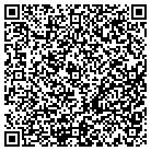 QR code with Custom Handling Fabricators contacts