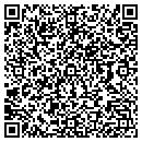 QR code with Hello Dollys contacts