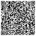 QR code with Orlando I Benedict MD contacts