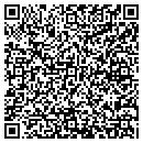 QR code with Harbor Optical contacts
