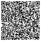 QR code with Custom Built Machines contacts