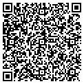 QR code with 3 D Tile contacts