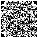 QR code with J & C Recovery Inc contacts