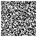 QR code with Toulouse Chevron contacts