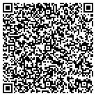 QR code with Zurich Holding Co of Amer Del contacts